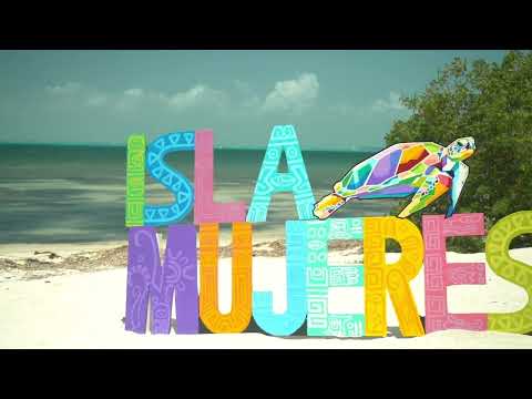 BRAG Mexico - Isla Mujeres bike ride