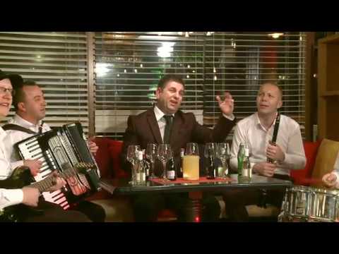 Jeton Cermjani & Promo Band 3 - Programi i Vitit të Ri 2018