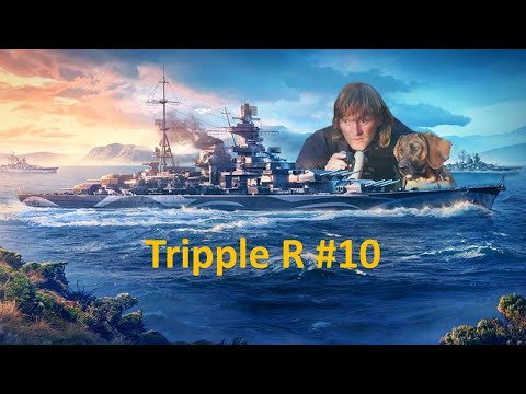 Random Replay Review #10: Napoli