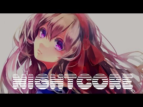 Nightcore ~ Who Are You ~ Lyrics
