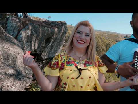 Benvinda Costa - Minha Aldeia (Official Video)