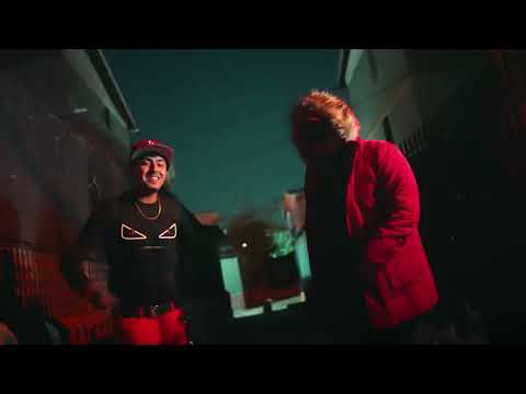 Fifty M Jhonson - NEL VUOTO FT PLUG D´OR (VIDEO OFICIAL)