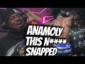 Y All Requested THIS ONE HEAVY YoungBoy ANAMOLY UNK Reacts MalReactTV Reaction