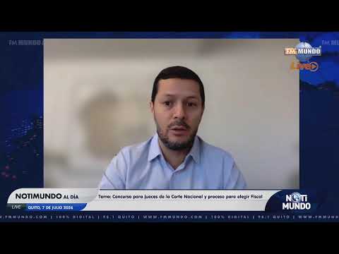 NotiMundo Al D�a