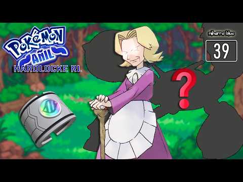 ¡AGATHA nos MUESTRA EL SECRETO de la MEGAEVOLUCIÓN! | POKéMON AÑIL - Ep.- 39
