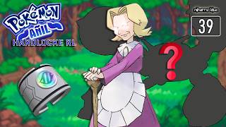 ¡AGATHA nos MUESTRA EL SECRETO de la MEGAEVOLUCIÓN! | POKéMON AÑIL - Ep.- 39