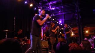 Drinkin for Eleven: Mad Caddies at the Nectar Lounge, Seattle (Fremont), 18 June 2018