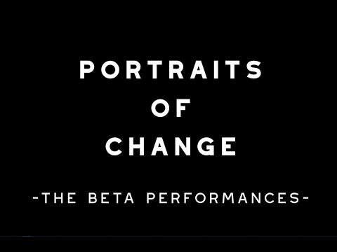 Peak Arts Prize 2020 Submission