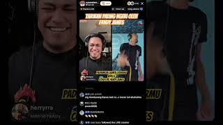 Download lagu PADAMKAN LAMPU TIDURMU | WINGS | COVER BY | FANDY JAMES mp3