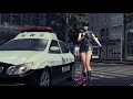 Bayonetta 2 Policewoman B Mod For Bayonetta 3