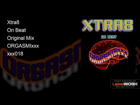 Xtra8 - On Beat (Original Mix)