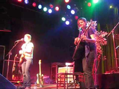 16 - Kaki King - My Communist Friends -  Zeche - Bochum (Germany) 4 April 2010