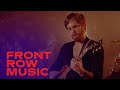 Kings of Leon Perform Fans | Live at the O2 London, England | Front Row Music