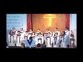 20180304 沒 有 難 成 的 事~教會詩班