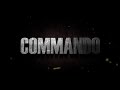 Commando 1985 Trailer
