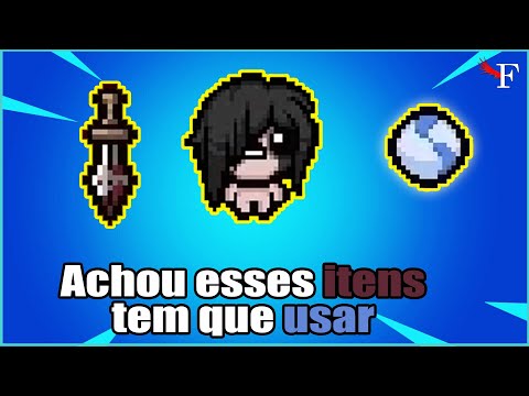 EVE B LACHRPHAGY COM SACRED HEART - THE BINDING OF ISAAC REPENTANCE - #281 PTBR