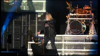 Def Leppard - Pour Some Sugar on Me (Live - Telethon 2011) [Pro-Shot]