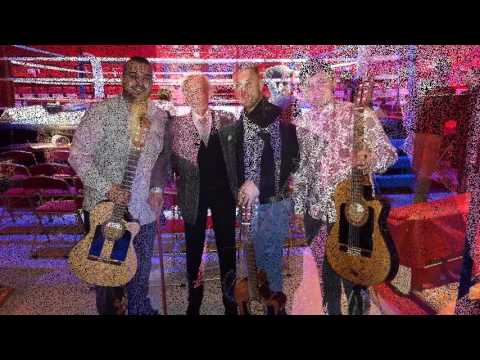 Gipsy Fusion - On ira