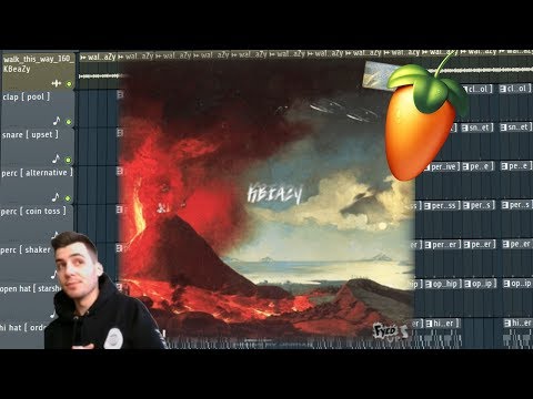 Free Download Fyed Up Vol.1 Drum Kit WAV