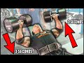 Slow Reps vs Fast Reps (Best Tempo for Max Gains)