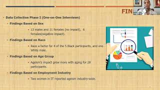 Age Discrimination Dissertation