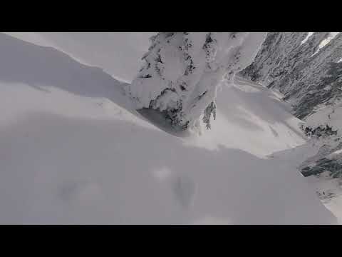 Black Forest Powder Hunt