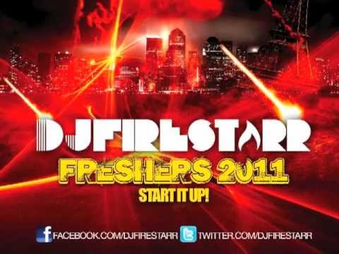 DJ FIRESTARR - GHETTS IMA BOSS FREESTYLE EXCLUSIVE