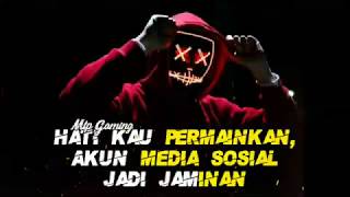Download lagu STORY WA HATI HACKER DI PERMAINKAN mp3