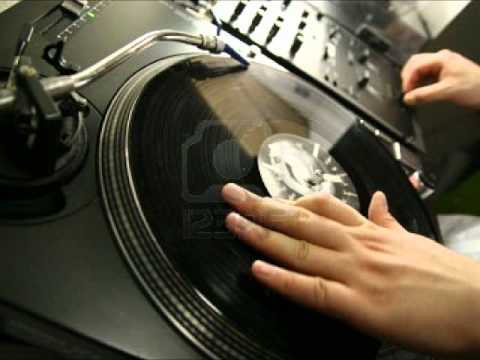 DJ Oji ft Lauryn Hill - Sweet Intoxicated Woman