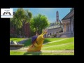 Nuevo Trailer de Monster University (Español Latino)