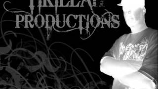 Tikillah - Ecstasy (HOUSE)