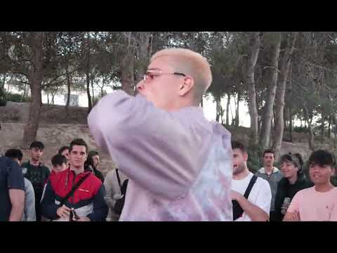 RAI VS NAVAS VS SAIZ - 8AVOS - REGIONAL GBRV