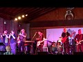 Bill Toms and Hard Rain-There Ain't Nothing Like My Baby-Pittsburgh Blues&Roots Fest 07-22-17