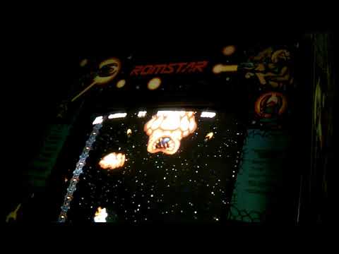 Sidearms: Hyperdyne 1CC by Byran Schillo, 1.838.700 points