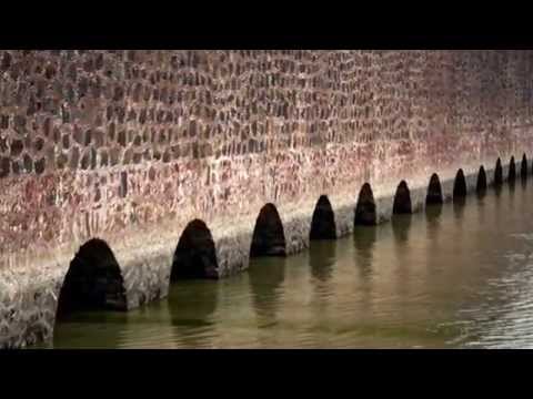 Acueducto del Padre Tembleque