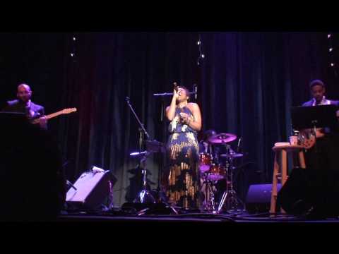 Melinda Doolittle - Georgia On My Mind