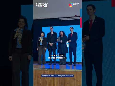 Cuenta Pública Participativa 2026