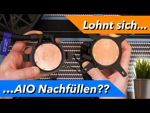 AIO water coolers DISASSEMBLED! The dark secret behind overheating CPUs! 🌡️
