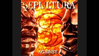 Sepultura   Against Full Album 1998