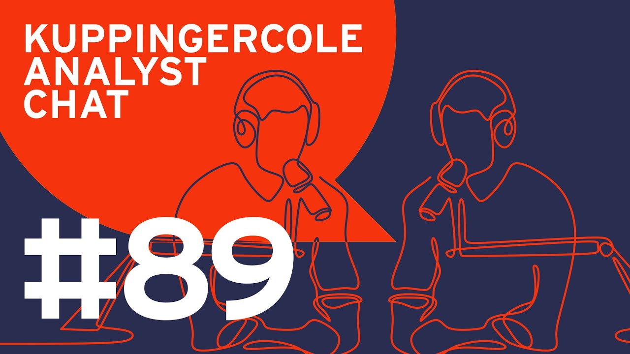 Next-Generation BI Platforms | Analyst Chat 89