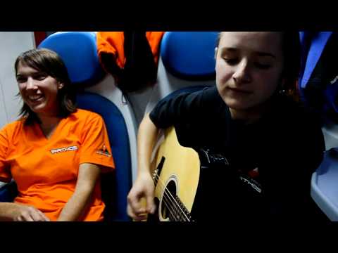 Zuzy - Si te iubesc atat de... (Alina Manole)