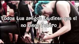 5 Seconds Of Summer - Just Saying (Sub.español) ♥