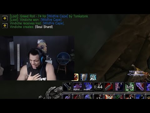 Tyler1 Gets Stunlocked by Yamato