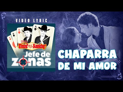 Video thumbnail for Chaparra de mi Amor