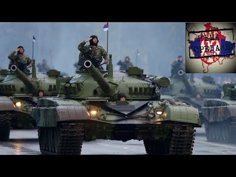 Nevidljiva 252 Oklopna Brigada