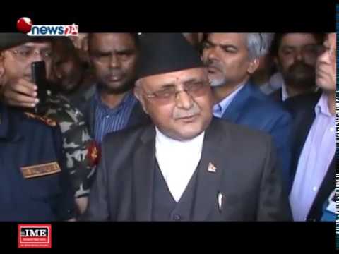 हावाहुरीको ताण्डवले पीडा त दियो तर अब यसबाट पाठ सिक्ने किनसिक्ने ? - NEWS24 TV