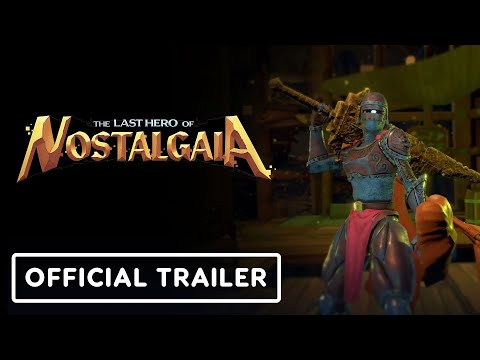 Trailer