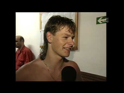 Piłka 1996 Podejrzenia o korupcję Bełchatów–Pogoń, Śląsk–Stal, Katowice–Sokół. Niciński Góra Węgrzyn