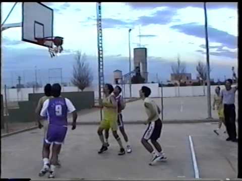 19991219 Senior CDBD vs CB Sedaví