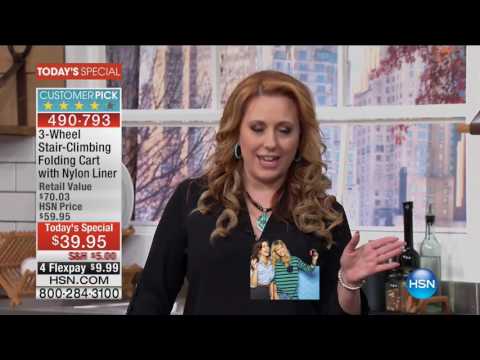 HSN | DIY Home 09.07.2016 - 04 AM